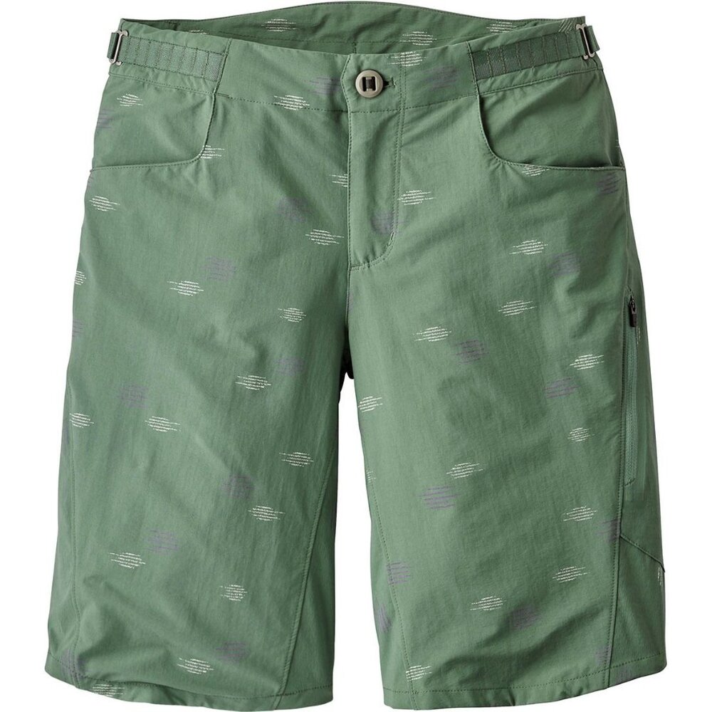 Patagonia Dirt Craft Bike Shorts - 11" with liner short/chamois